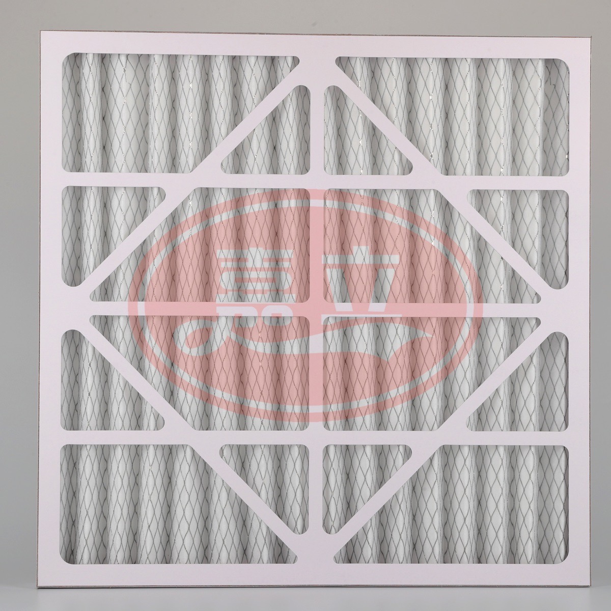 东洲纸框过滤器